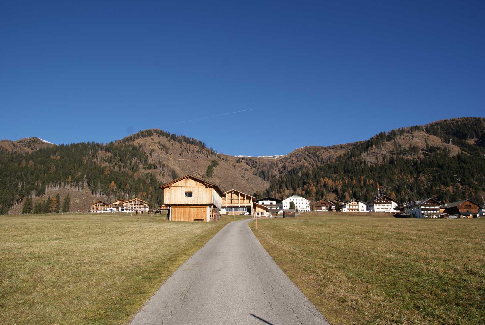 Gästehaus Obererlacher