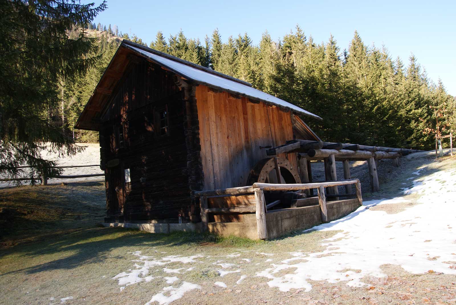 Gästehaus Obererlacher