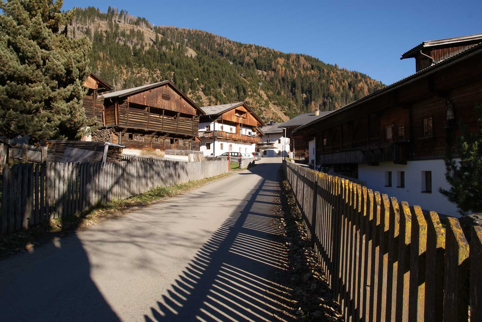 Gästehaus Obererlacher